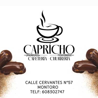 CAPRICHO