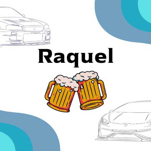 raquel
